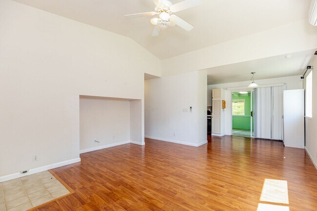 Building Photo - 3BD/2BA Single Family Home in Mililani Mauka with Solar and 2 Car Garage