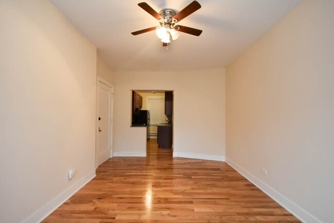 Building Photo - 1034 Dempster St