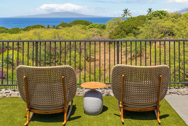 Building Photo - **Modern Wailea Living**