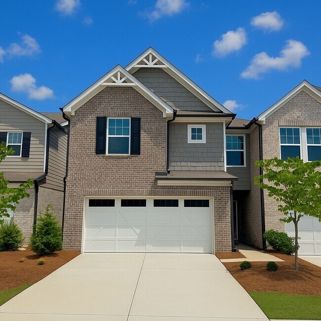Building Photo - Spacious 3BR Townhome in Lawrenceville