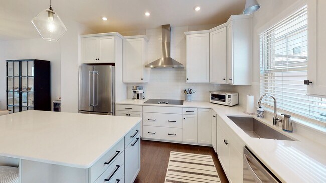 Building Photo - 18016 Nolita Ln