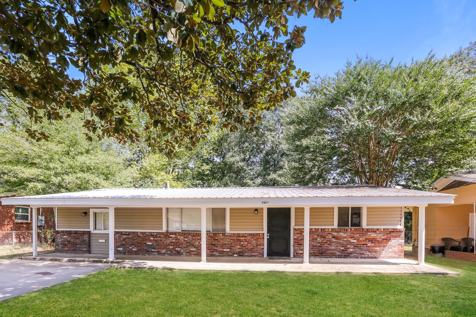 Building Photo - 3726 Edwards Ave