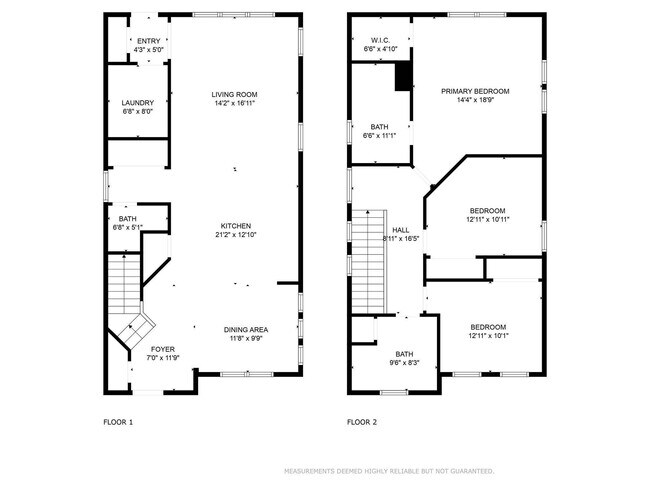 Building Photo - 270 N Warman Ave