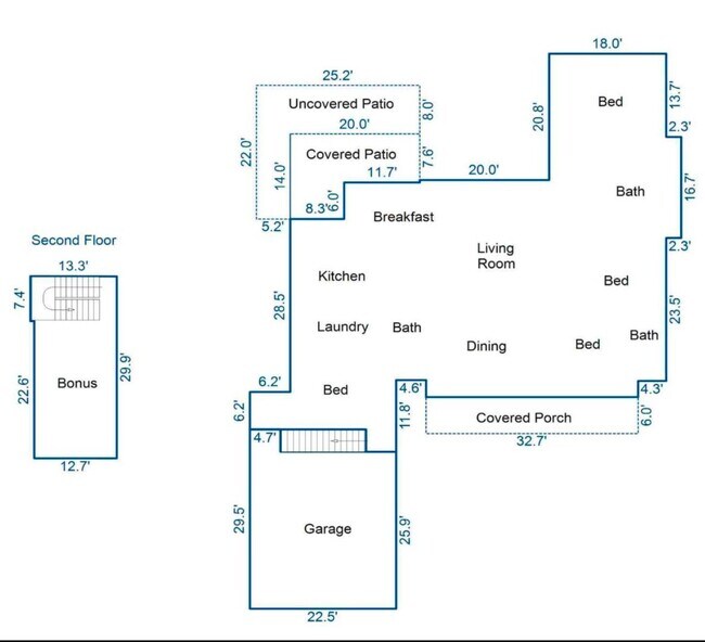 Building Photo - 135 Eagle Bend Way