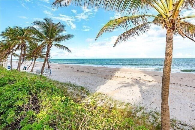 Building Photo - 3400 Galt Ocean Dr
