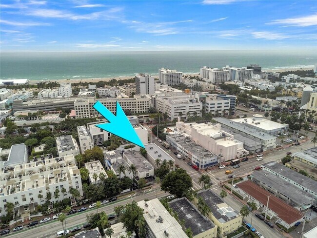 Building Photo - 605 Euclid Ave