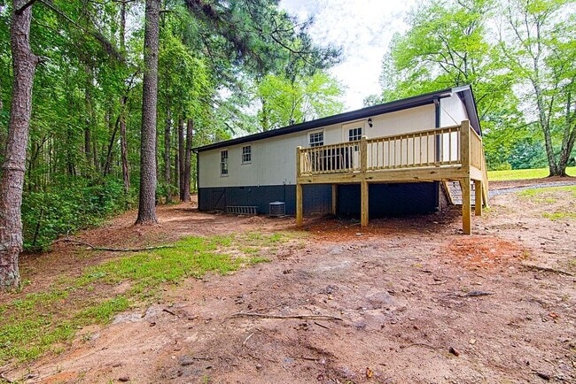 Building Photo - 4857 Mt Tabor Church Rd