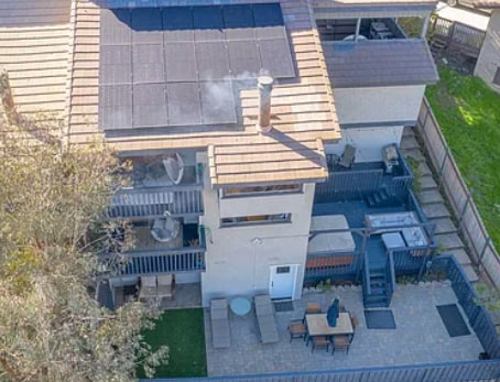 Building Photo - 4433 Date Ave