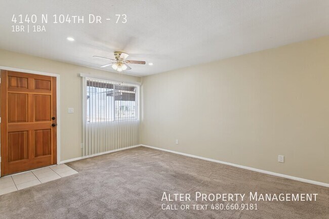 Building Photo - 4140 N 104th Dr
