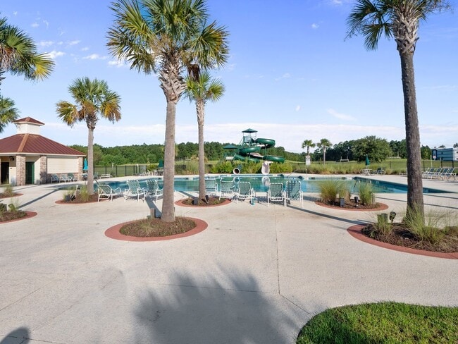 Building Photo - New Construction Home in High Demand Area!