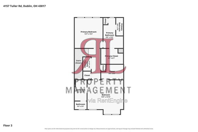 Building Photo - 4157 Tuller Rd