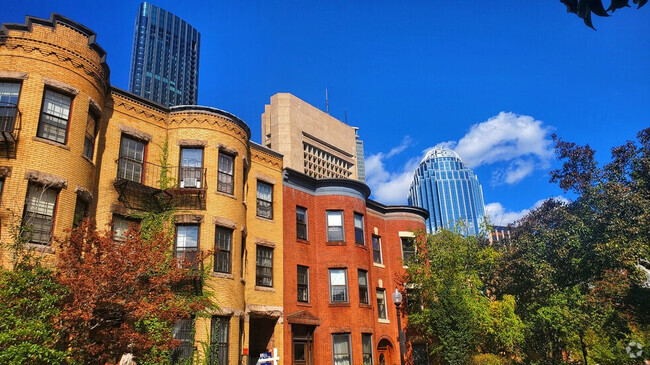 Building Photo - Saint Botolph St, Back bay-Prudential