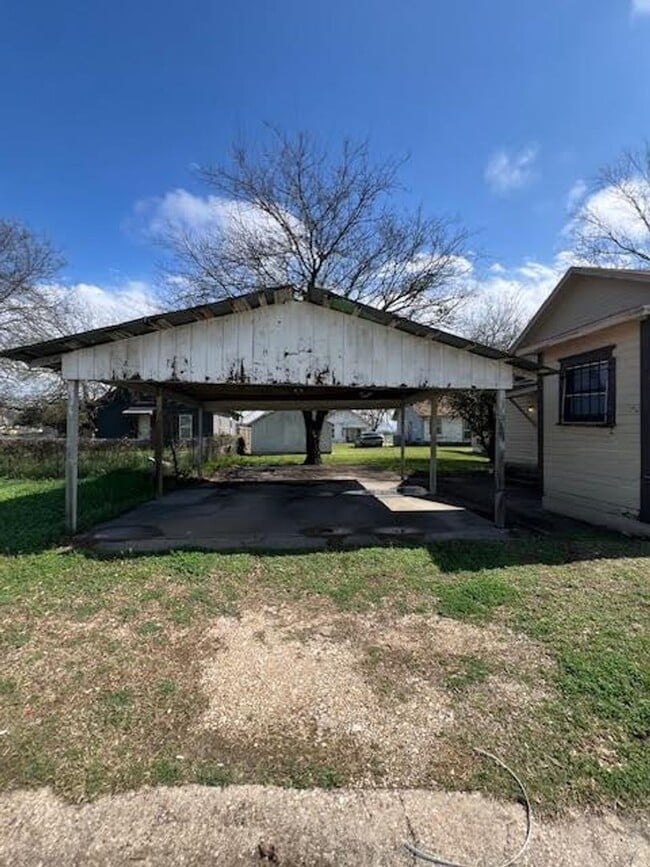 Building Photo - 1212 Taylor St