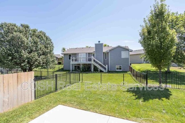 Building Photo - 3554 N Tyler Ct