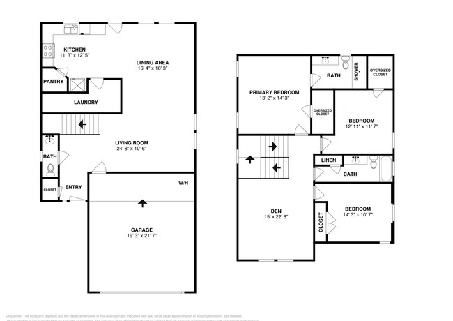 Building Photo - 5343 Marsh Ln