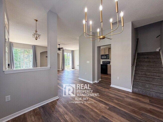 Building Photo - 7624 Red Mill Cir