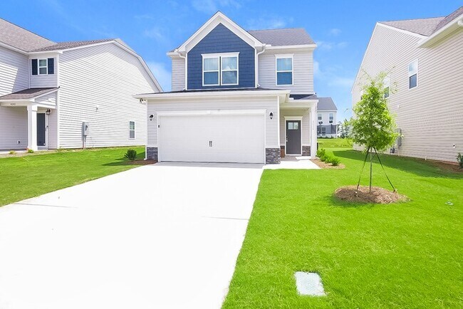 Primary Photo - 3 Bedroom in Graniteville!