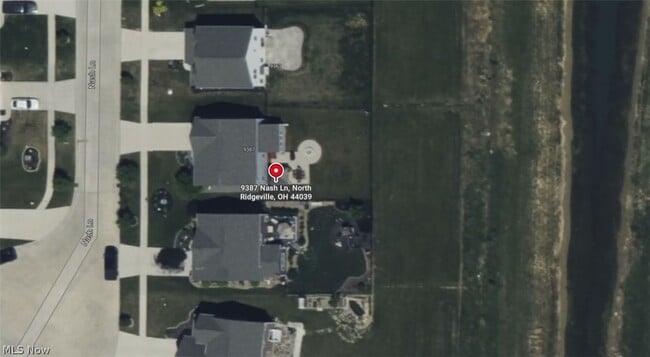 Building Photo - 9387 Nash Ln