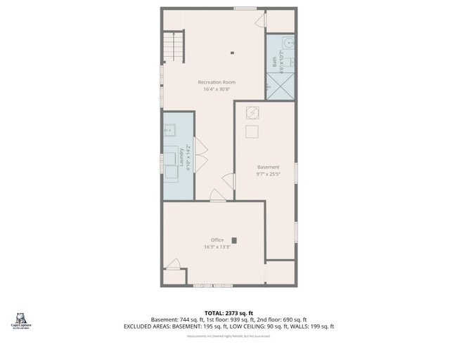 Building Photo - 4136 Park Ave