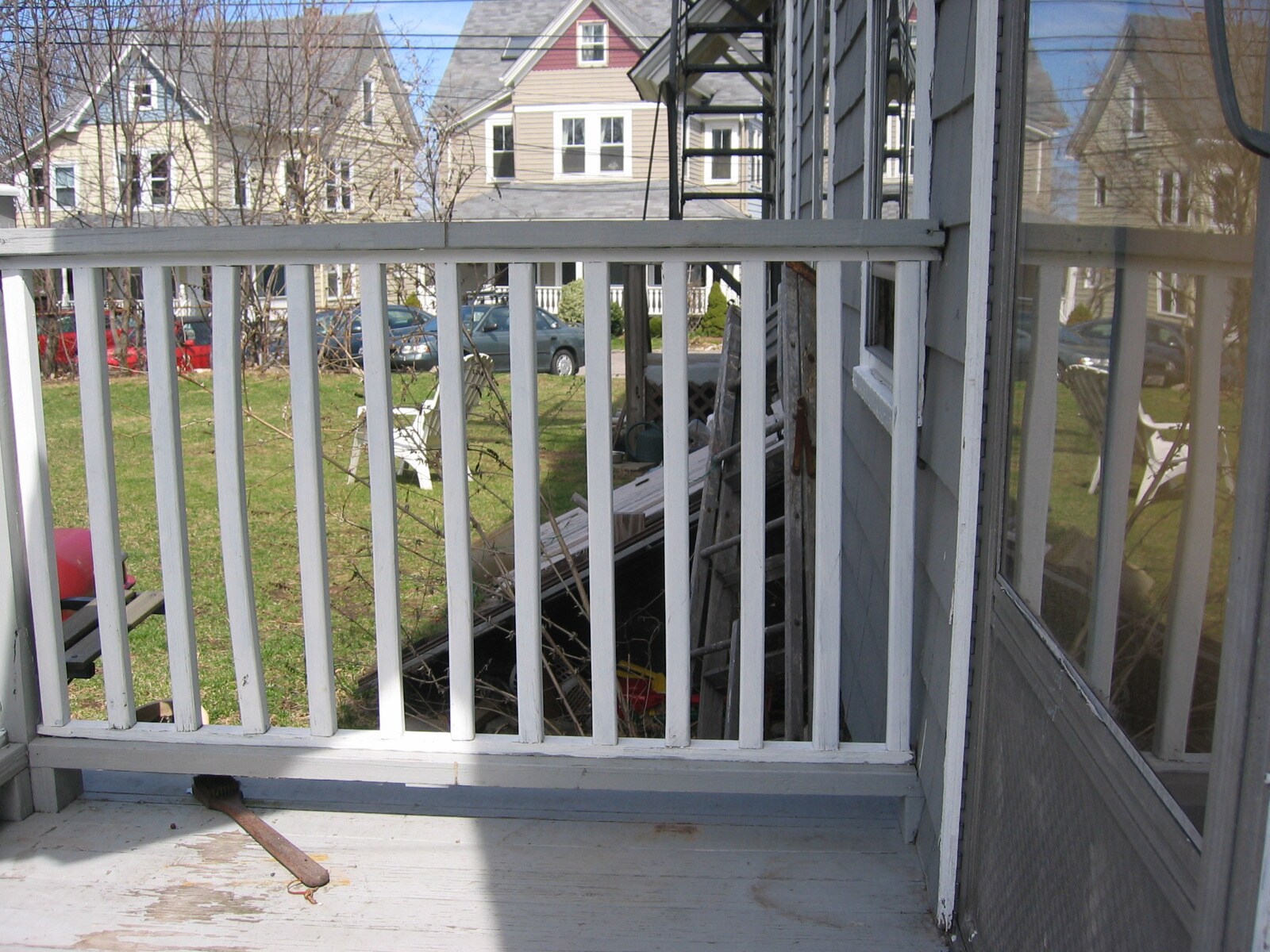 Building Photo - 3 Foster St