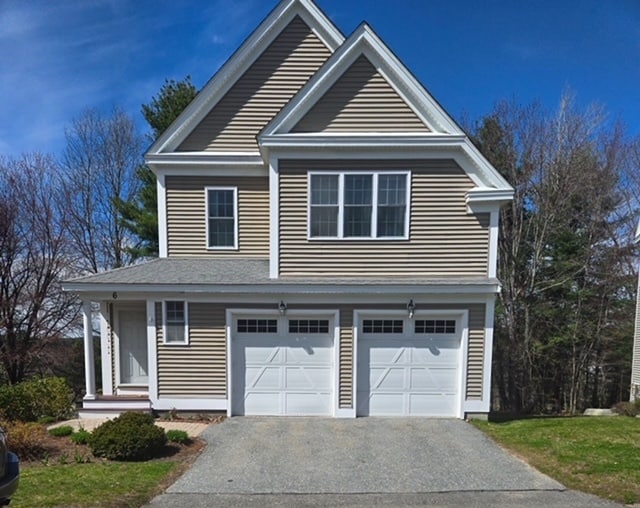 Building Photo - 6 Longview Cir