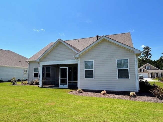 Building Photo - 2849 Hatchers Run