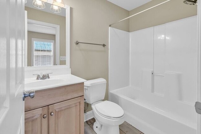 Building Photo - Where your commute is shorter than the Starbucks drive-thru line on 501. Grab the keys before som...