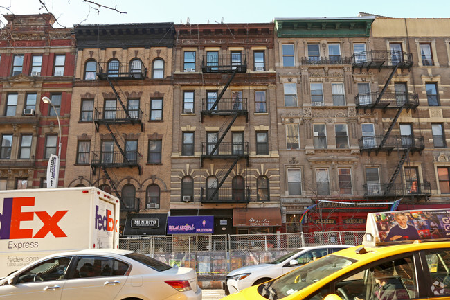 Building Photo - 791 Ninth Avenue