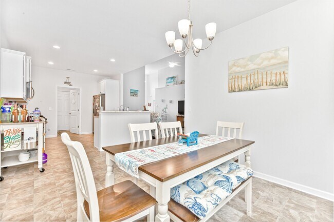 Building Photo - Spacious Home in Barons Bluff North