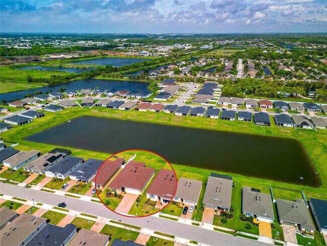 Building Photo - 3558 74th Ave Cir E