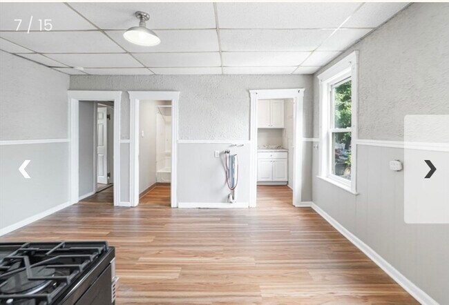 Building Photo - 15 Mendon St