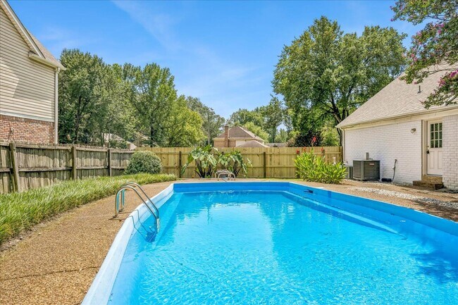 Building Photo - 2836 Baytown Cove
