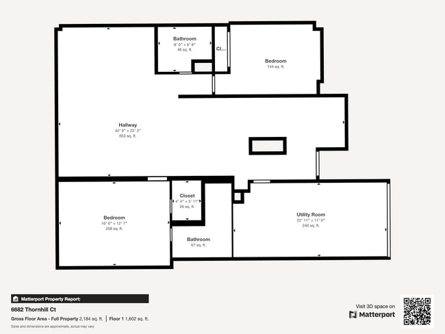 Building Photo - 6680 Thornhill Ct