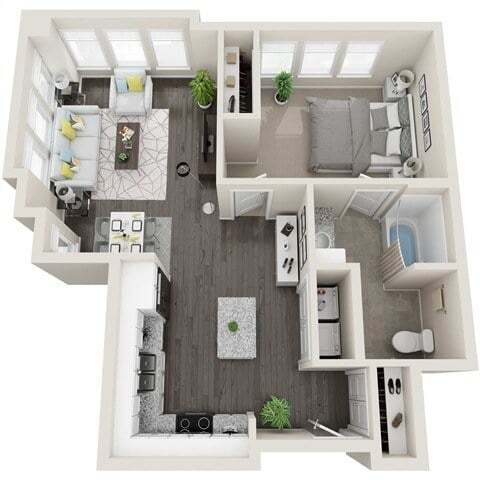 Floorplan - Alas Over Lowry