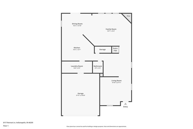 Building Photo - 8117 Retreat Ln