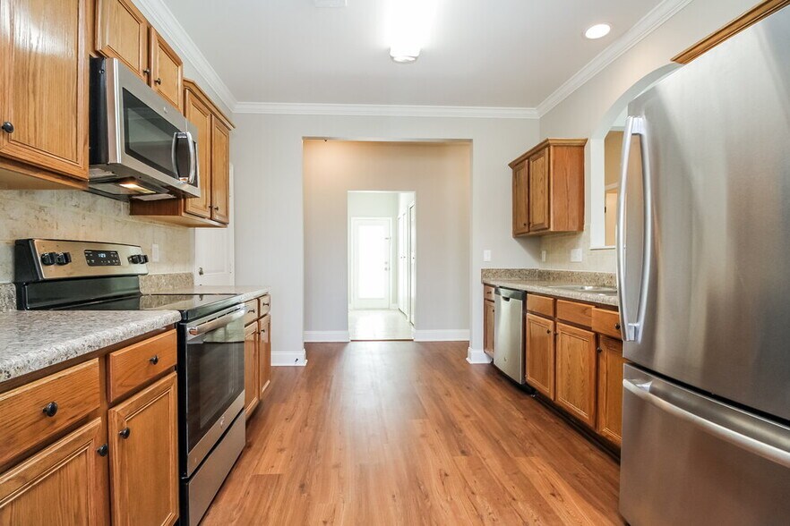 Building Photo - 4236 Princeton Oaks Ln