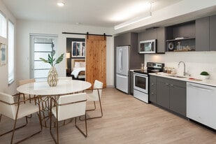 Building Photo - Heron Flats & Lofts