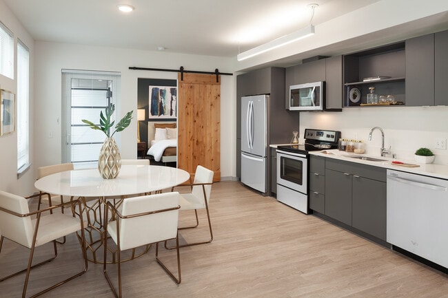 Building Photo - Heron Flats & Lofts