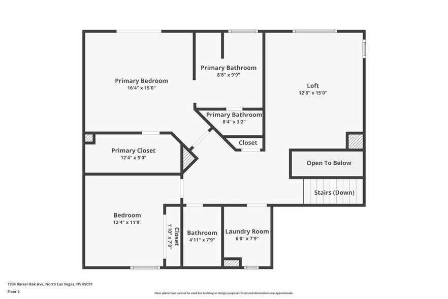 Building Photo - 1934 Barrel Oak Ave