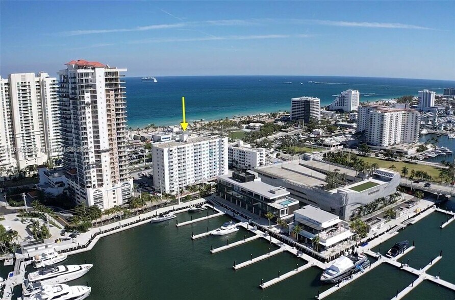 Primary Photo - 200 S Birch Rd