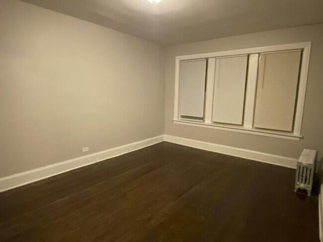 Building Photo - 2 bedroom in Chicago IL 60620