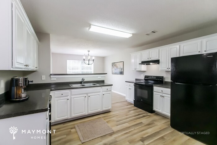 Building Photo - 5803 Waggoner Ct