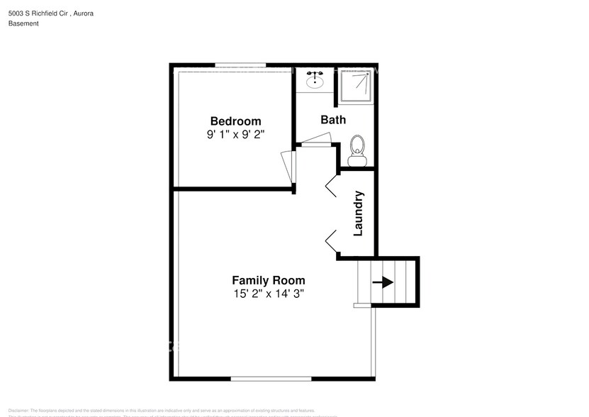 Building Photo - 5003 S Richfield Cir