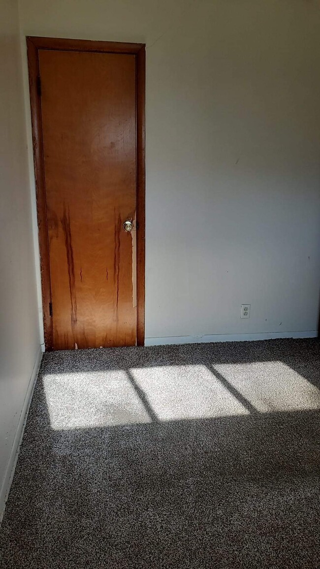 BRAND NEW CARPETING IN BEDROOM - 218 Randel Ave