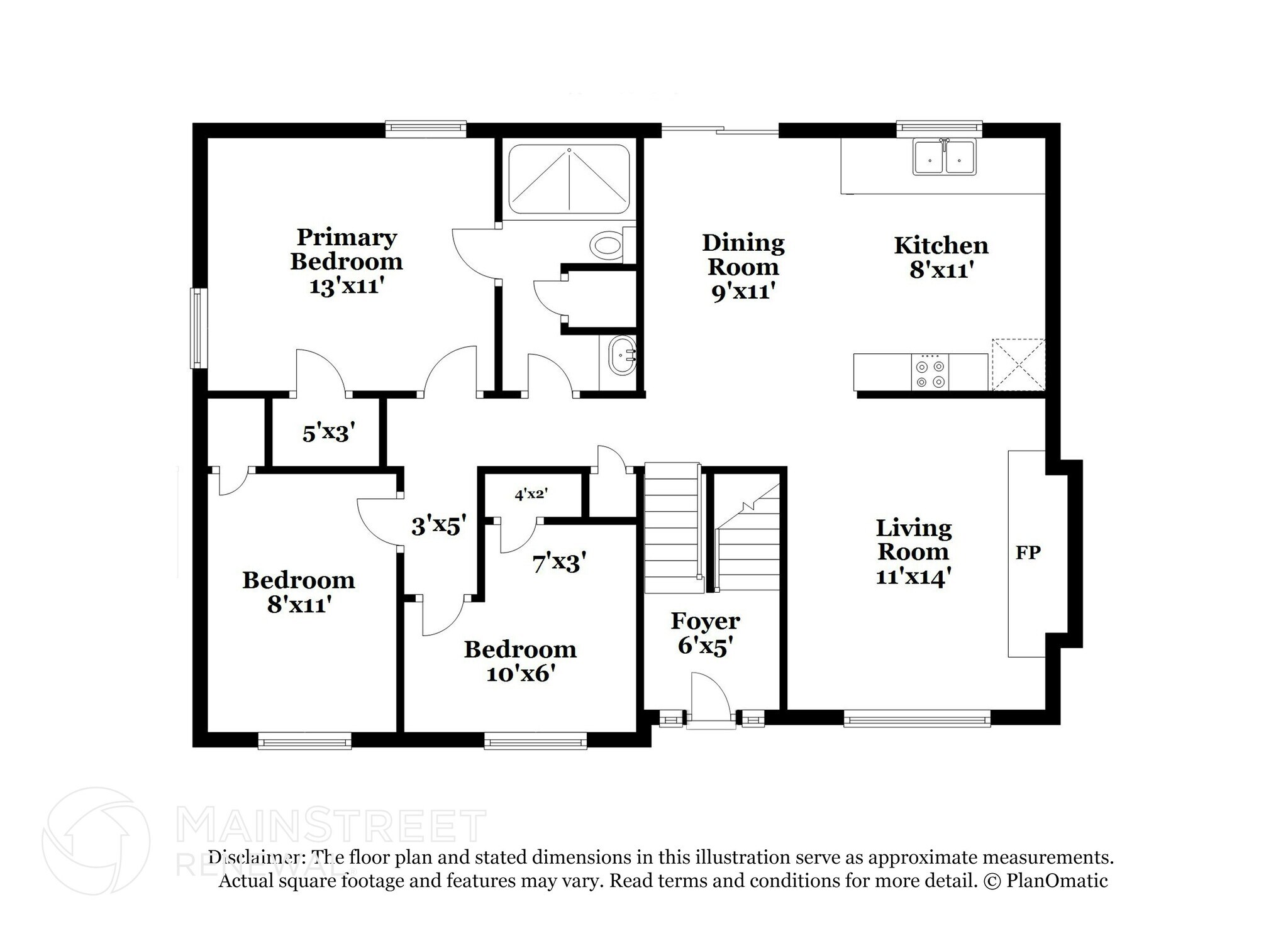 Building Photo - 206 NW 102 St