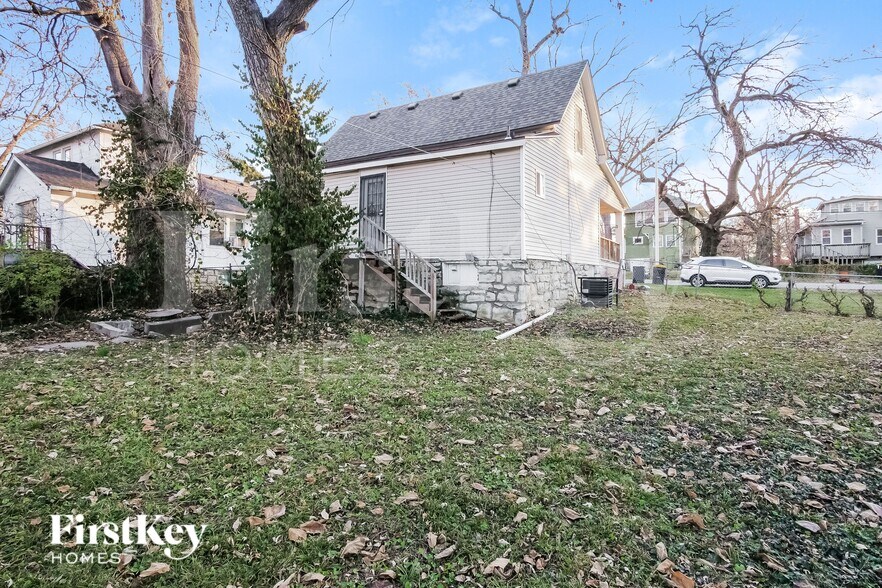 Building Photo - 6014 Virginia Ave