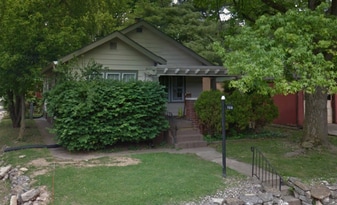 Building Photo - 720 Paxton Place