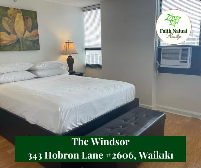 Building Photo - 343 Hobron Ln