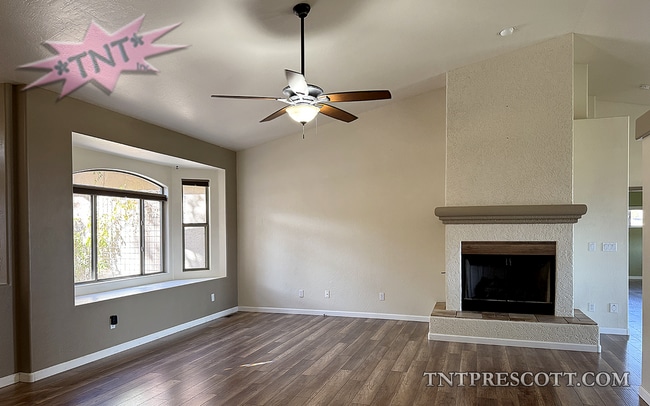 Building Photo - Home in Yavapai Hills HOA