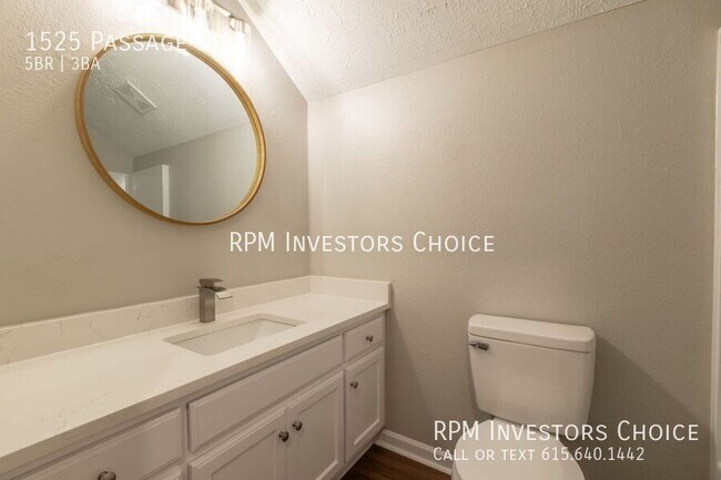 Building Photo - 1525 Passage Dr